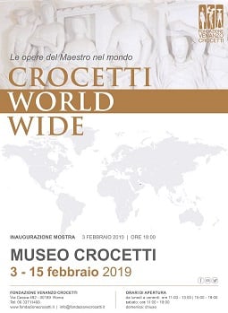 Crocetti world wide